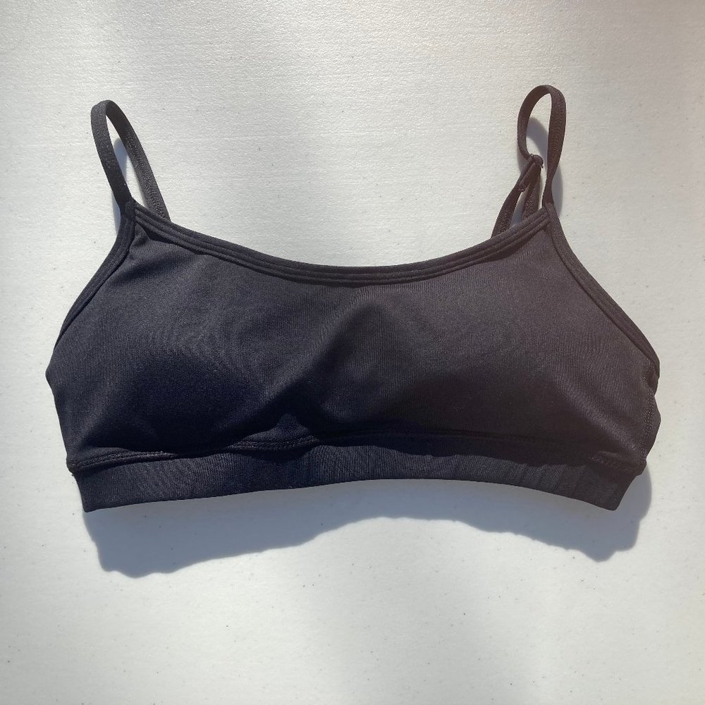 Flexxfit/Klxxfit Sports Bra